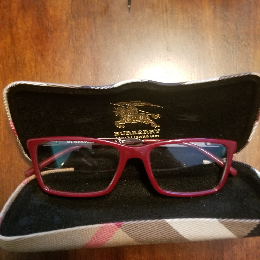 BURBERRY Eyeglasses